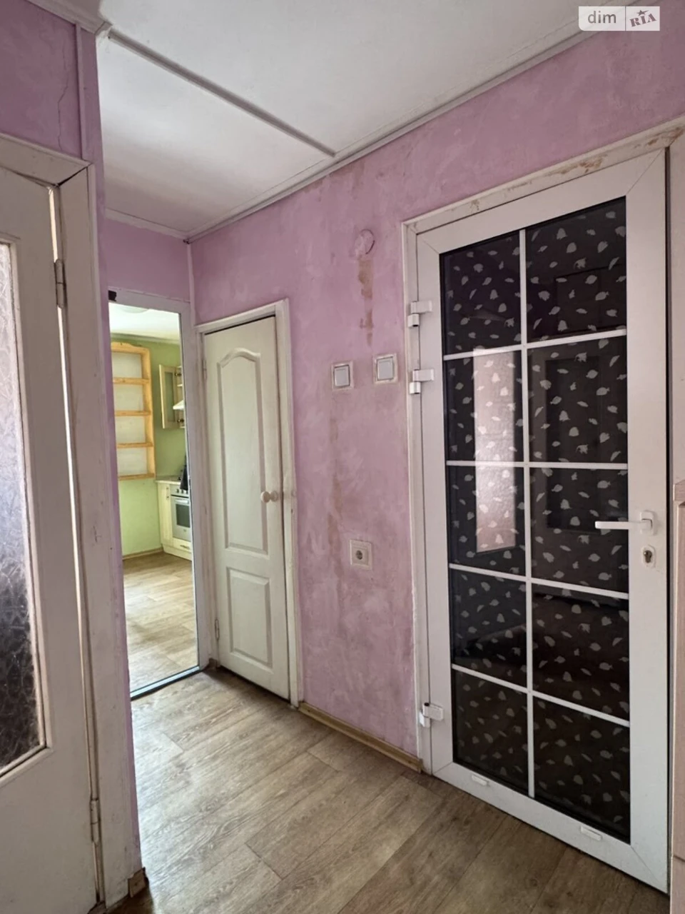 Продаж Квартира Вишгородський Масив