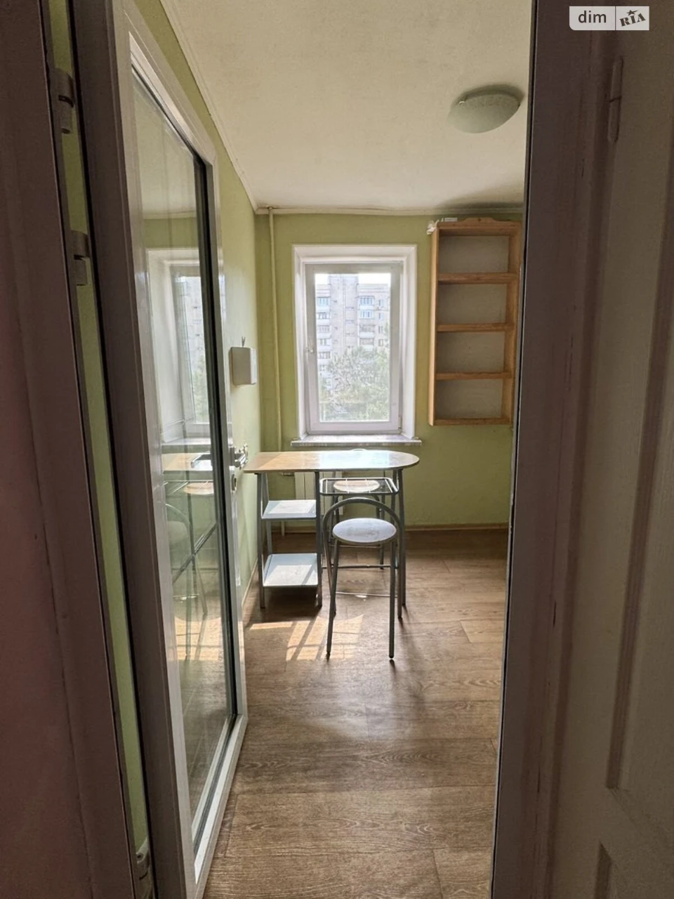 Продаж Квартира Вишгородський Масив