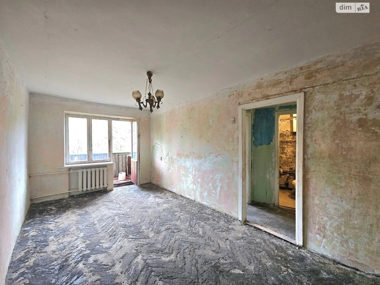 Продаж Квартира Сирець