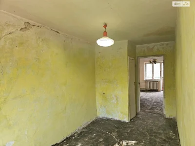 Продаж Квартира Сирець