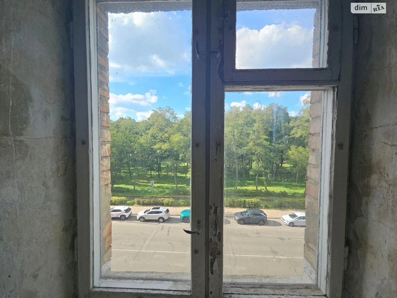 Продаж Квартира Сирець