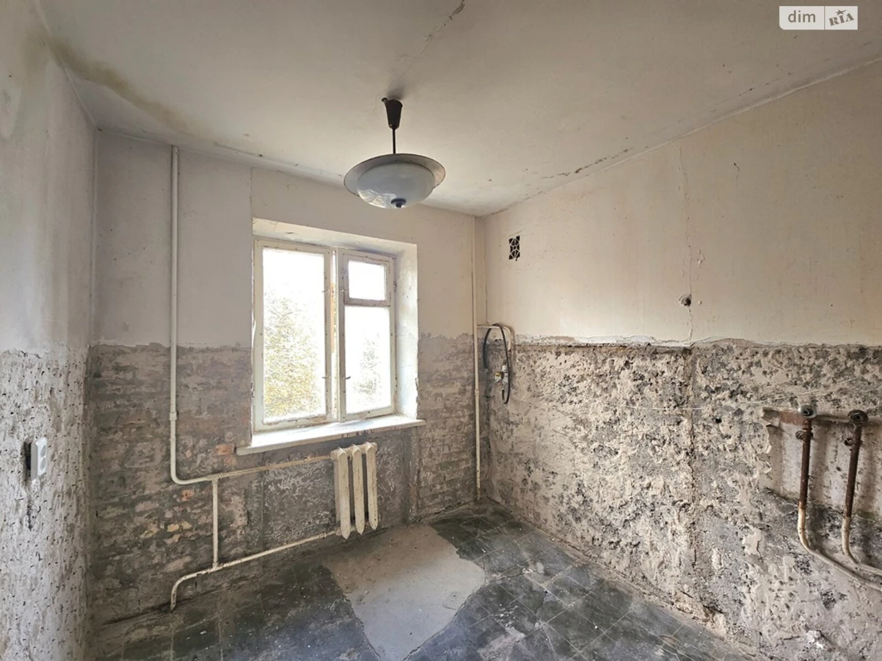 Продаж Квартира Сирець
