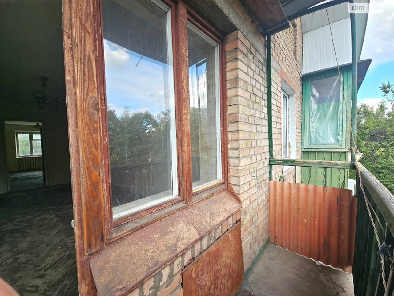 Продаж Квартира Сирець