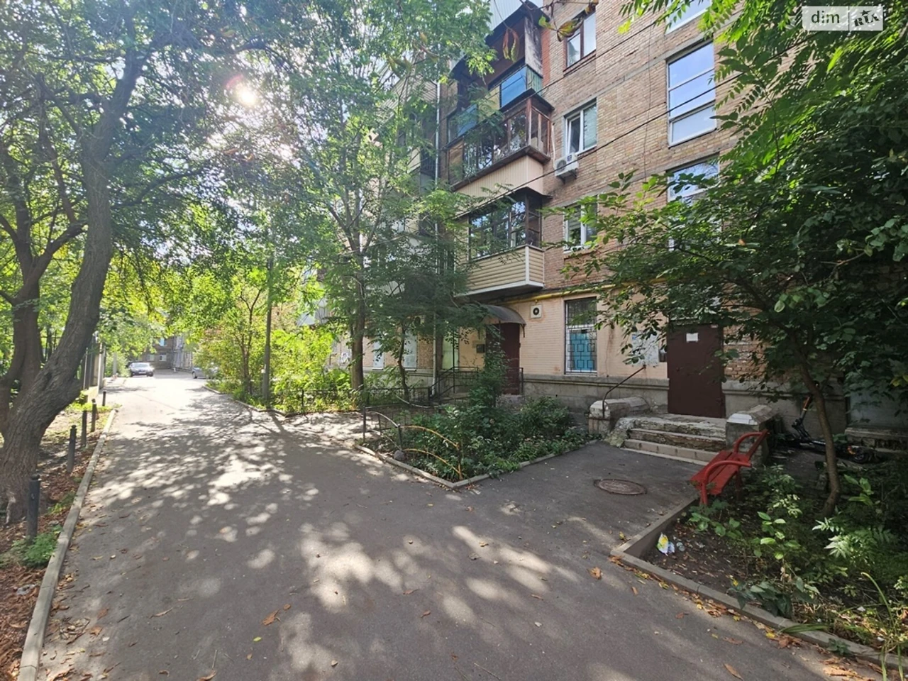 Продаж Квартира Сирець