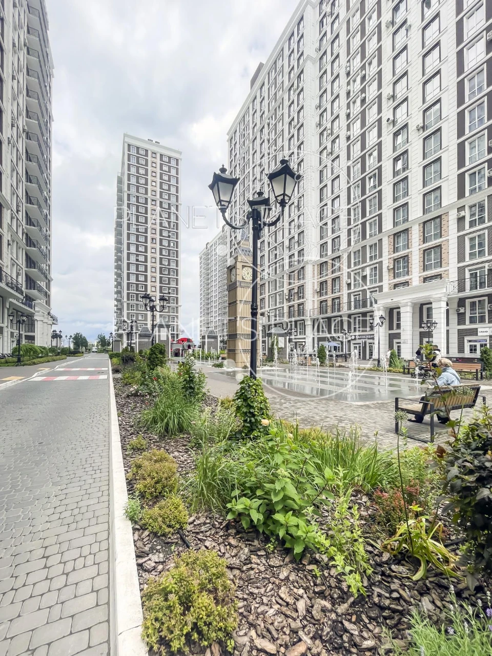 Продажа 2-комнатной квартиры по адресу ул. Михаила Максимовича 24, ЖК "Нова Англия"