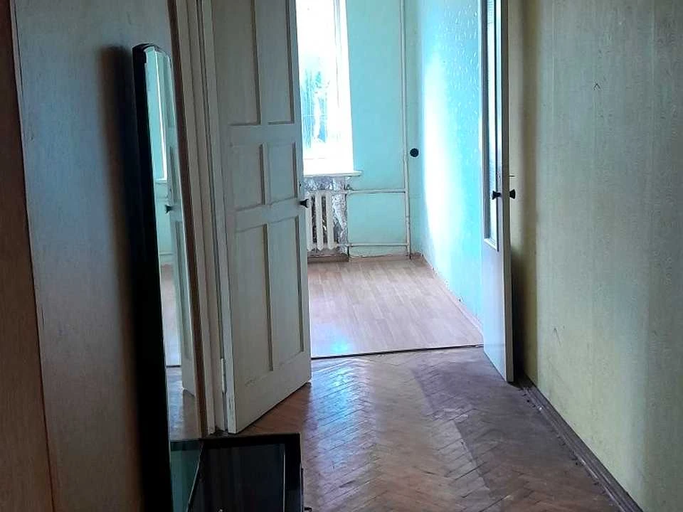 Квартира. Киев, улица Депутатская.