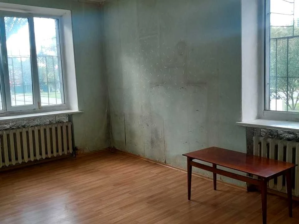 Квартира. Киев, улица Депутатская.