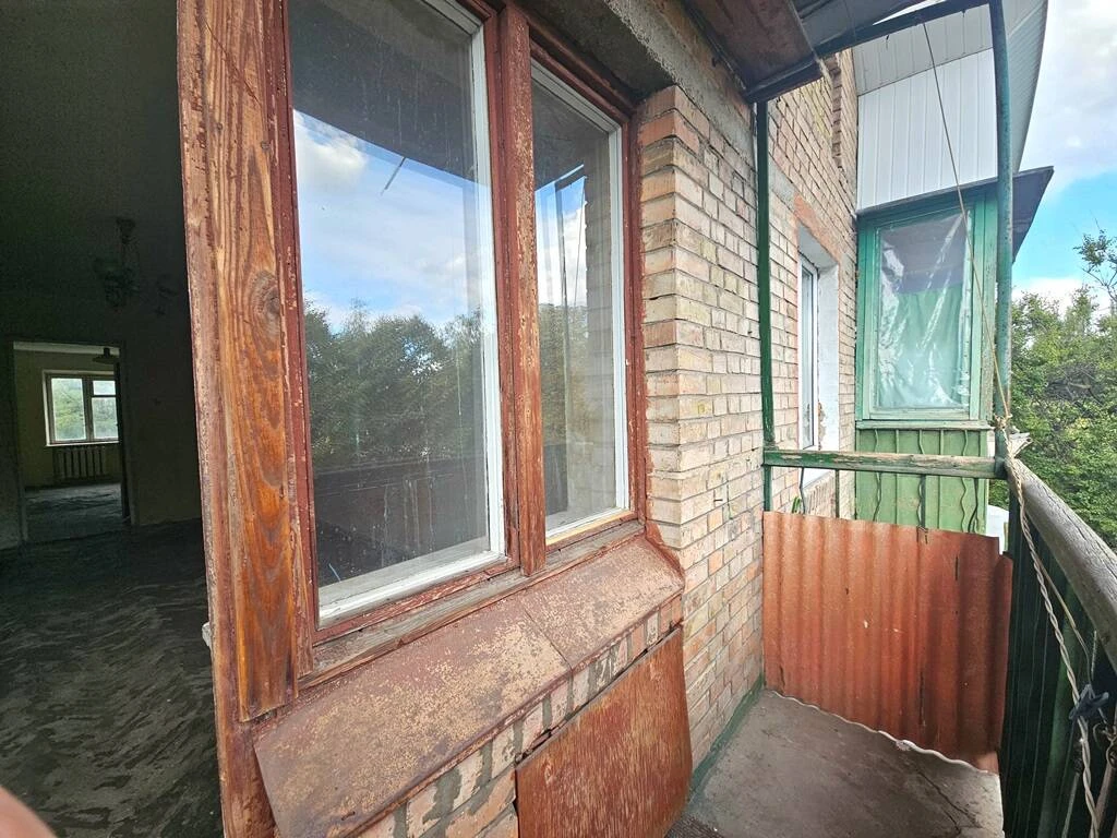 Без комиссии. Продажа 2-комнатной квартиры 45 м². Под капремонт.