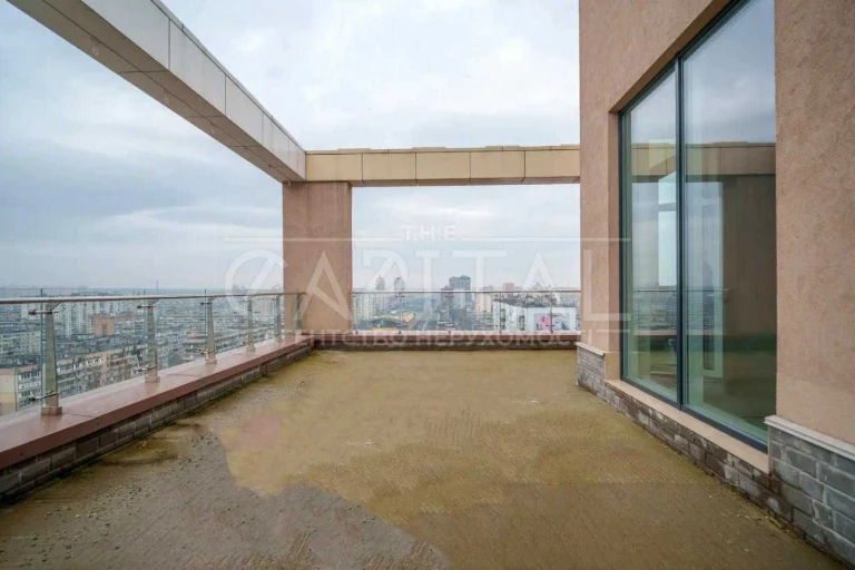 Продажа / Квартира / 233 м2 / ЖК Obolon Plaza / Оболонский р