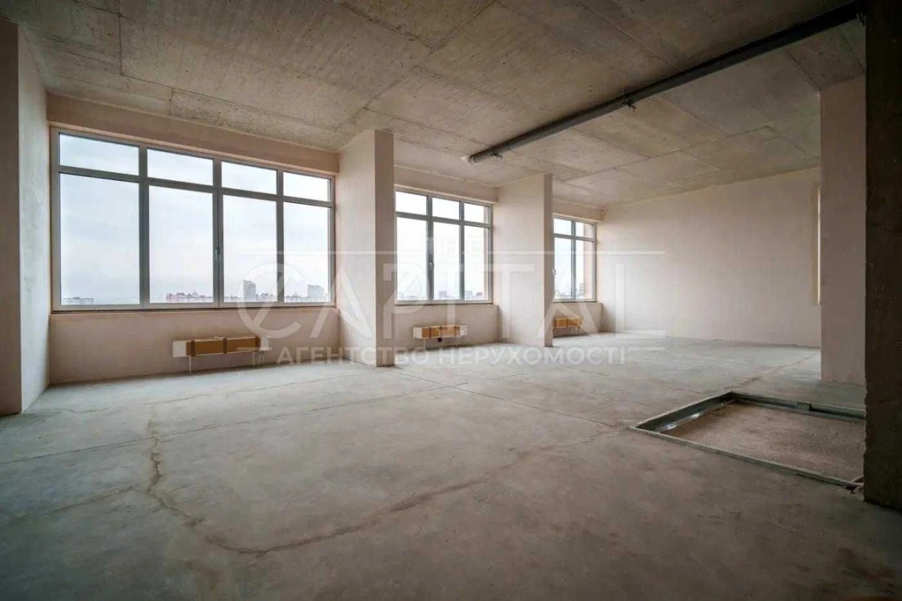 Продаж / Квартира / 233 м2 / ЖК Obolon Plaza / Оболонський р