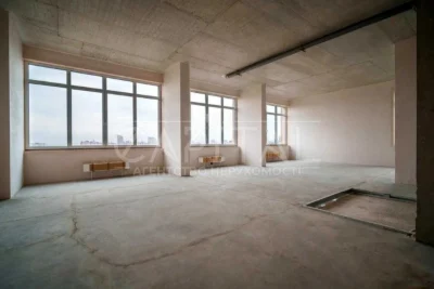 Продаж / Квартира / 233 м2 / ЖК Obolon Plaza / Оболонський р