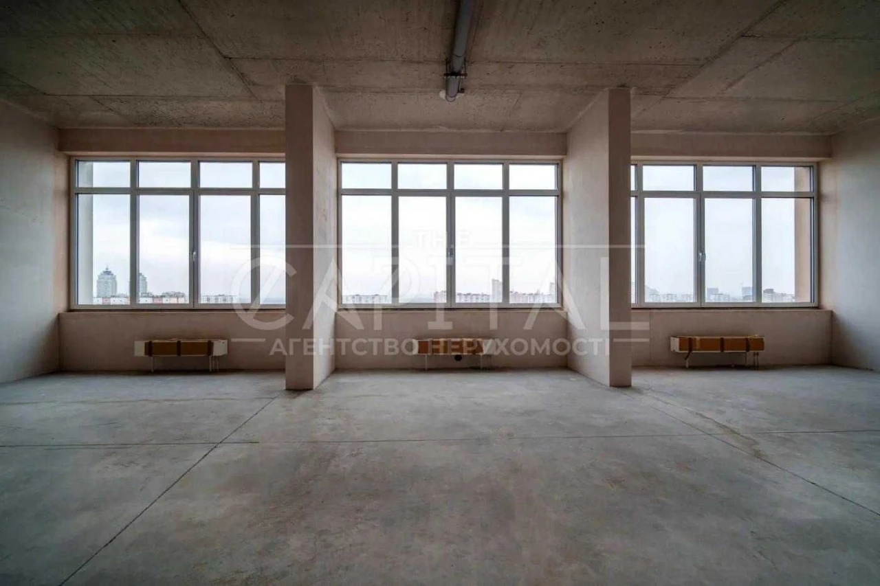 Продаж / Квартира / 233 м2 / ЖК Obolon Plaza / Оболонський р