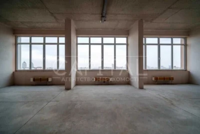 Продаж / Квартира / 233 м2 / ЖК Obolon Plaza / Оболонський р