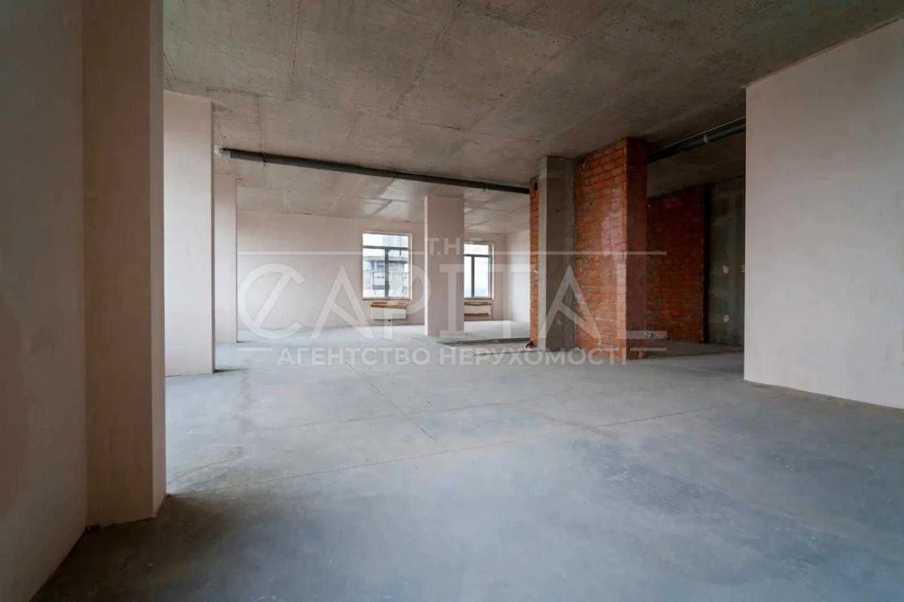 Продаж / Квартира / 233 м2 / ЖК Obolon Plaza / Оболонський р