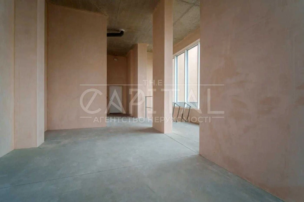 Продаж / Квартира / 233 м2 / ЖК Obolon Plaza / Оболонський р