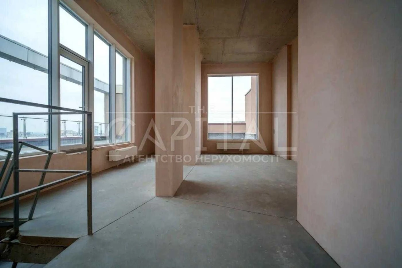 Продаж / Квартира / 233 м2 / ЖК Obolon Plaza / Оболонський р