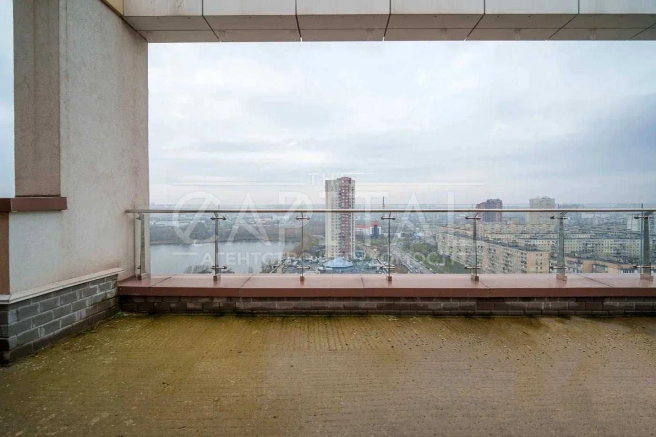 Продаж / Квартира / 233 м2 / ЖК Obolon Plaza / Оболонський р