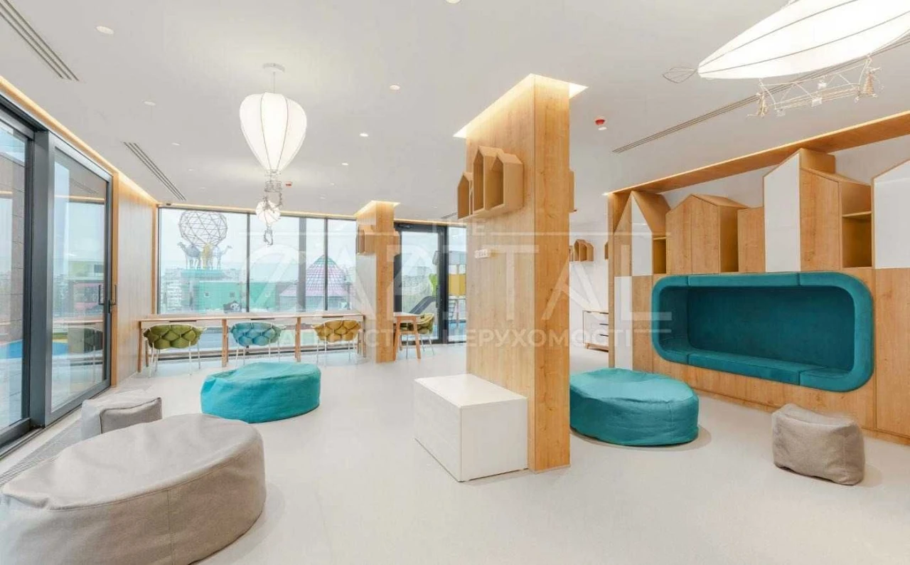Продаж / Квартира / 233 м2 / ЖК Obolon Plaza / Оболонський р