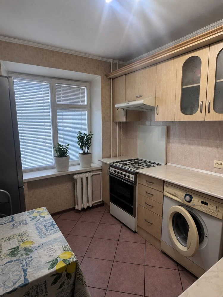 Sale of 2-bedroom apartment Shevlyova Rudneva Kharkivse Avenue, Darnitsk