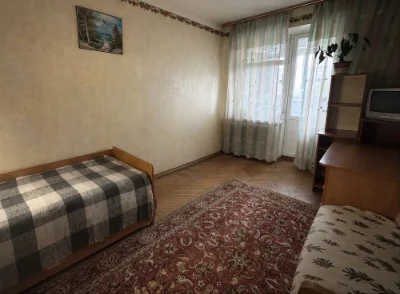 Sale of 2-bedroom apartment Shevlyova Rudneva Kharkivse Avenue, Darnitsk