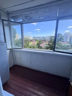 Sale of 2-bedroom apartment Shevlyova Rudneva Kharkivse Avenue, Darnitsk