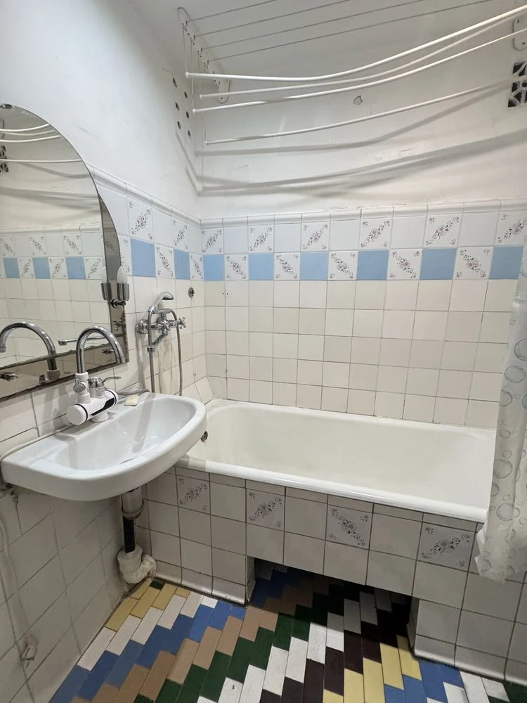 Sale of 2-bedroom apartment Shevlyova Rudneva Kharkivse Avenue, Darnitsk