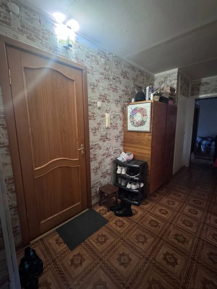 Sale of 2-bedroom apartment Shevlyova Rudneva Kharkivse Avenue, Darnitsk