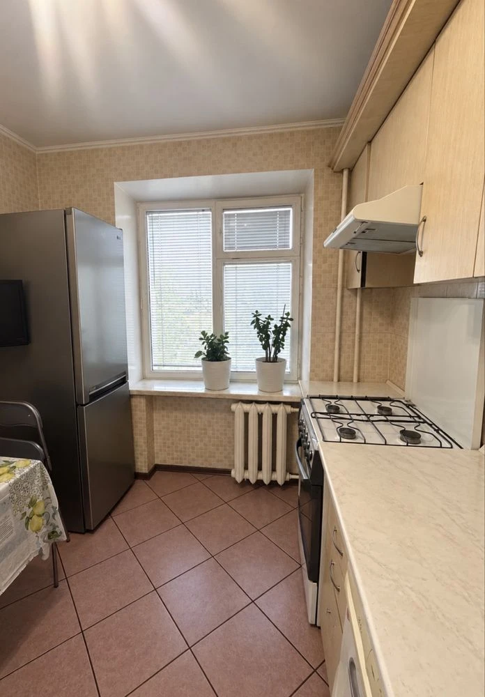 Sale of 2-bedroom apartment Shevlyova Rudneva Kharkivse Avenue, Darnitsk