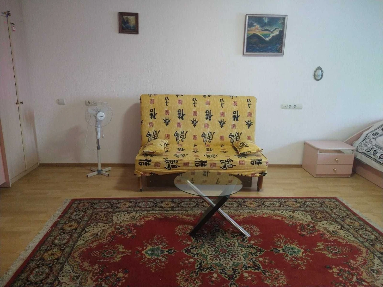 Бажана,30 спецпроэкт. 65м.кв.цегла. без %.