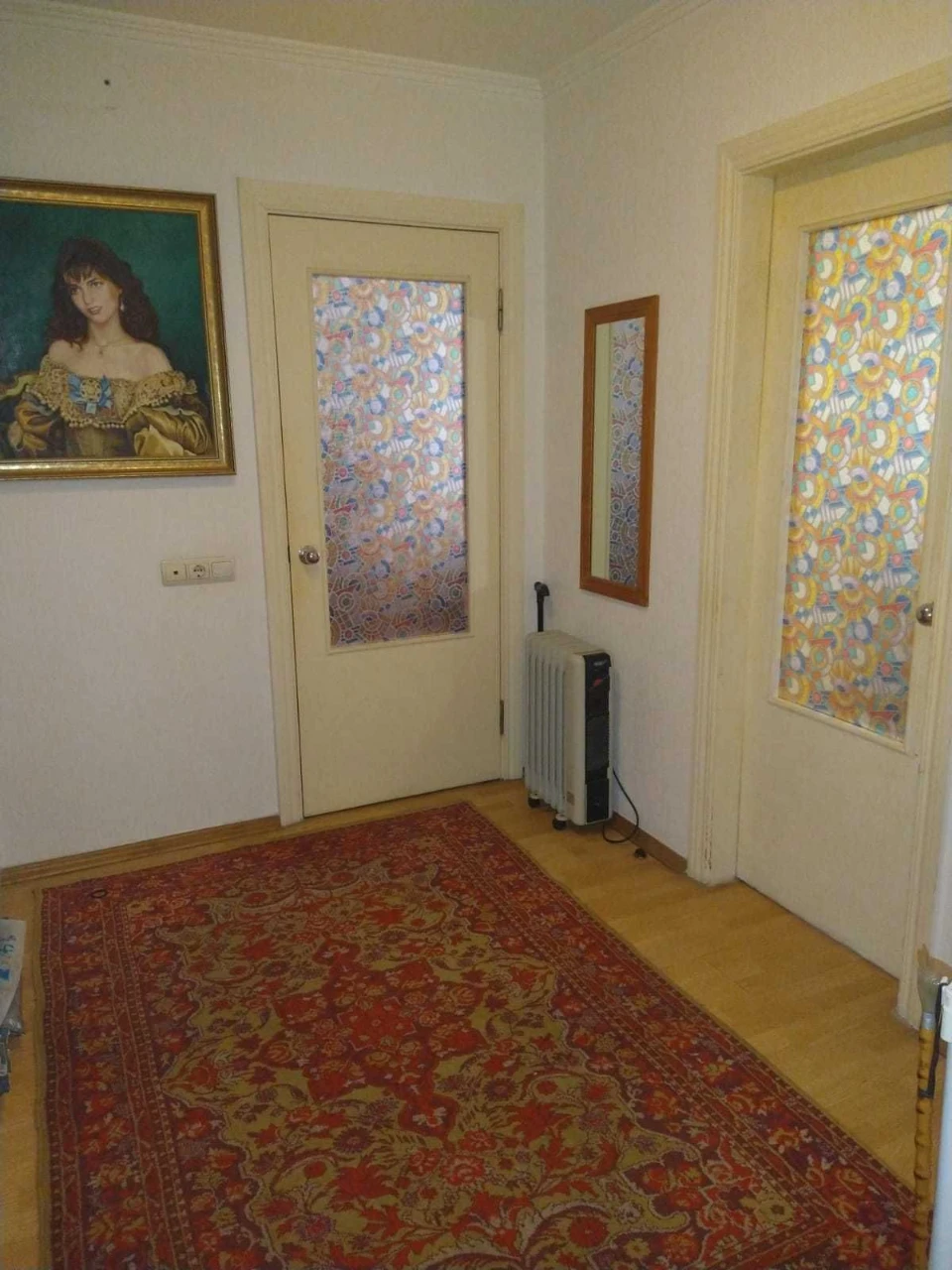 Бажана,30 спецпроэкт. 65м.кв.цегла. без %.