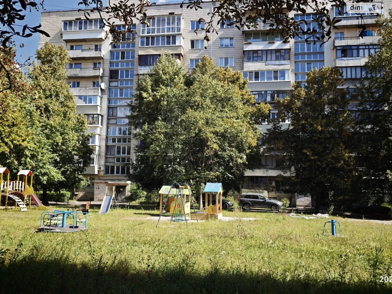 Продажа квартиры в Академмистечко