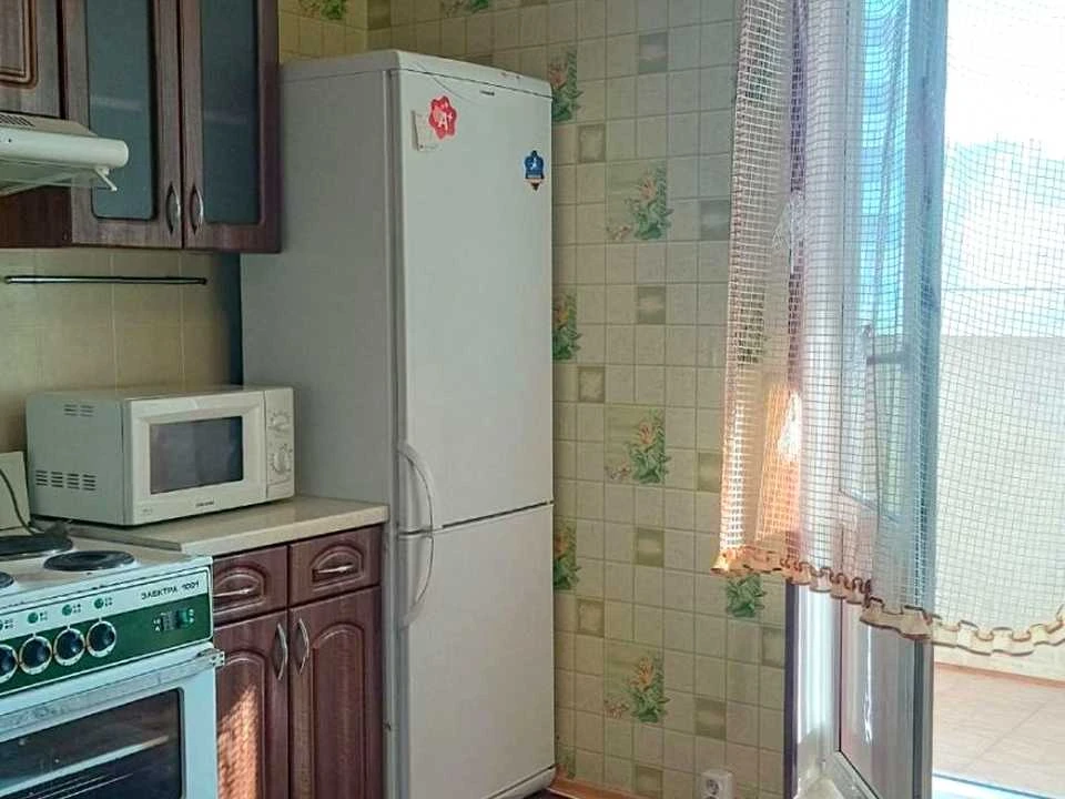 Квартира. Киев, улица Урловская.