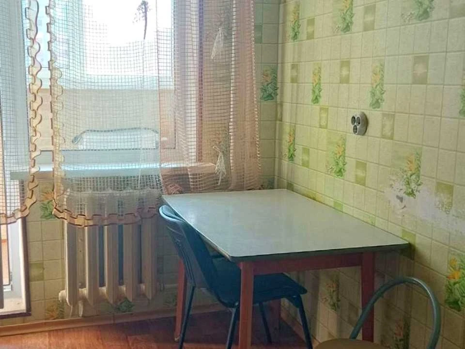 Квартира. Киев, улица Урловская.
