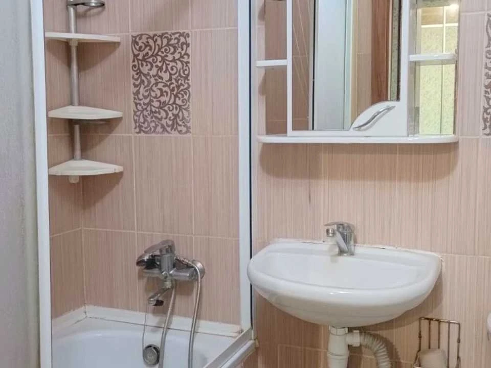 Квартира. Киев, улица Урловская.