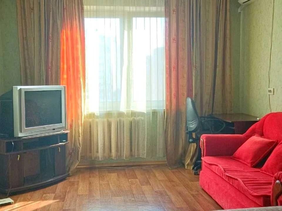 Квартира. Киев, улица Урловская.