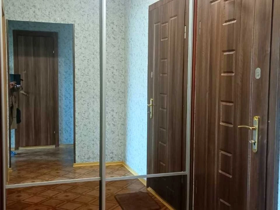 Квартира. Киев, улица Урловская.