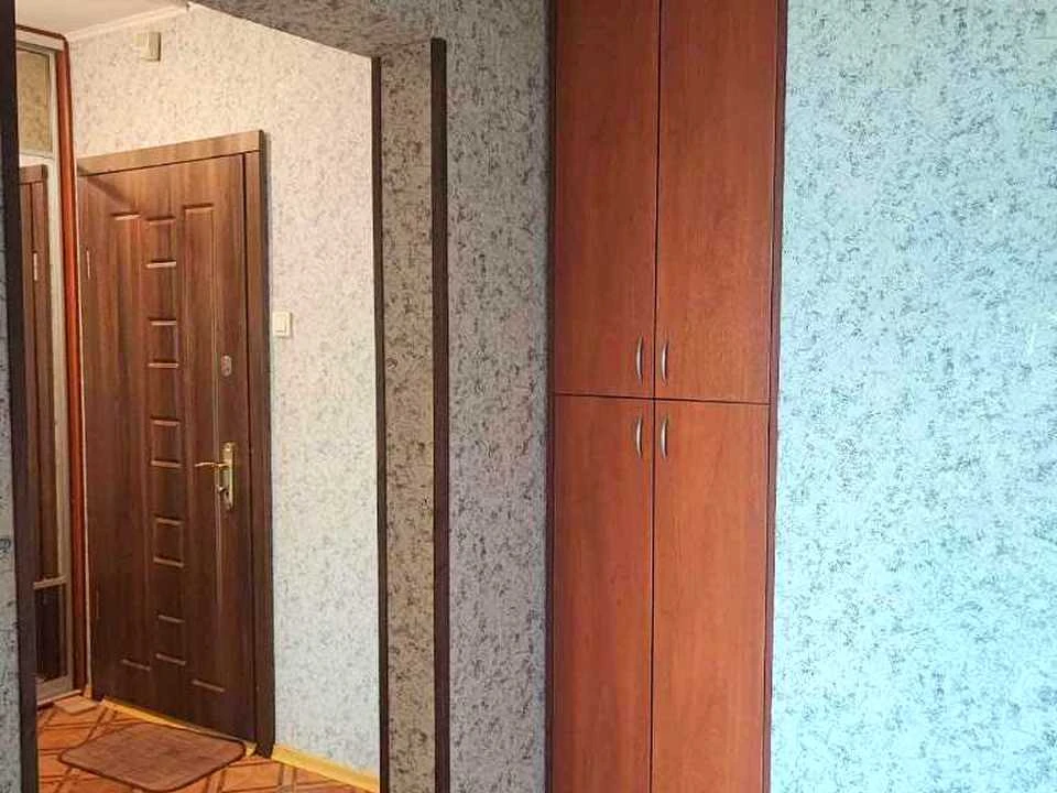 Квартира. Киев, улица Урловская.