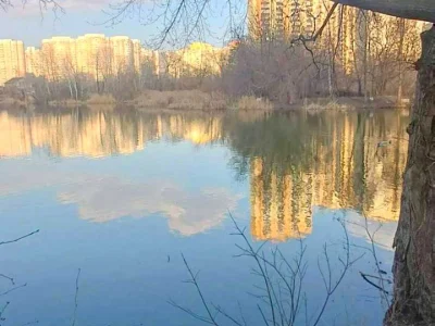 Квартира. Киев, улица Урловская.