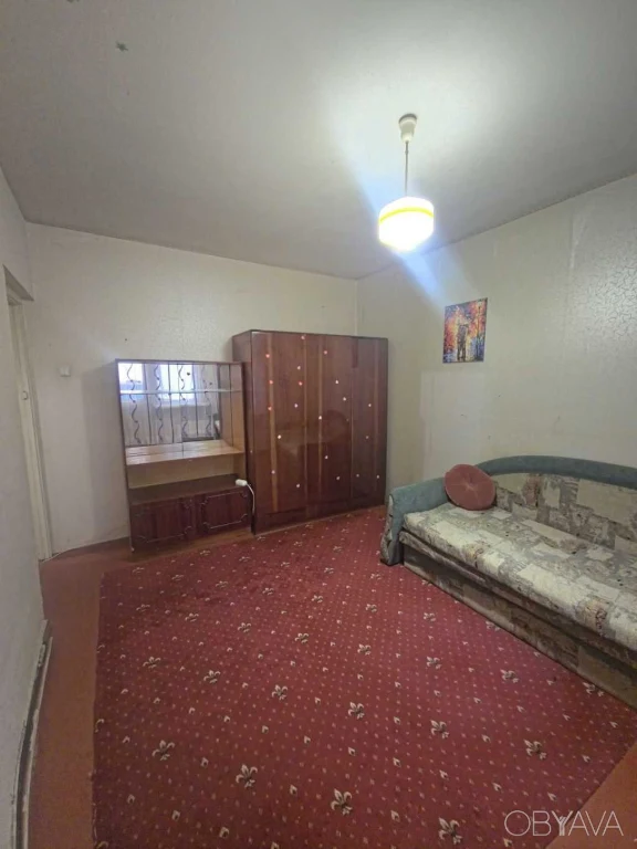 Двухкомнатная квартира, 58.00 кв.м