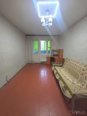 Двухкомнатная квартира, 58.00 кв.м