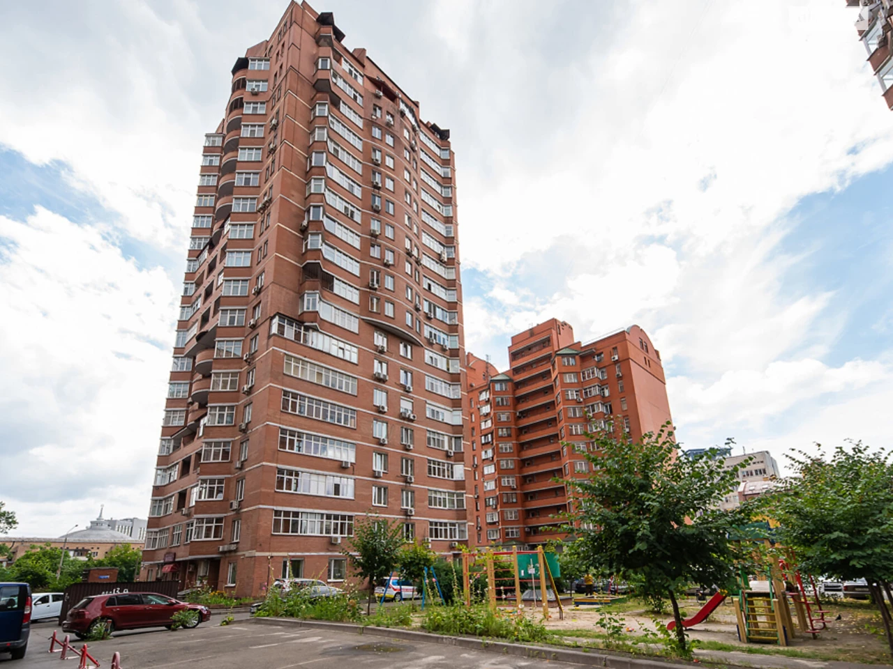 Продажа квартиры в Солдатской Слободке