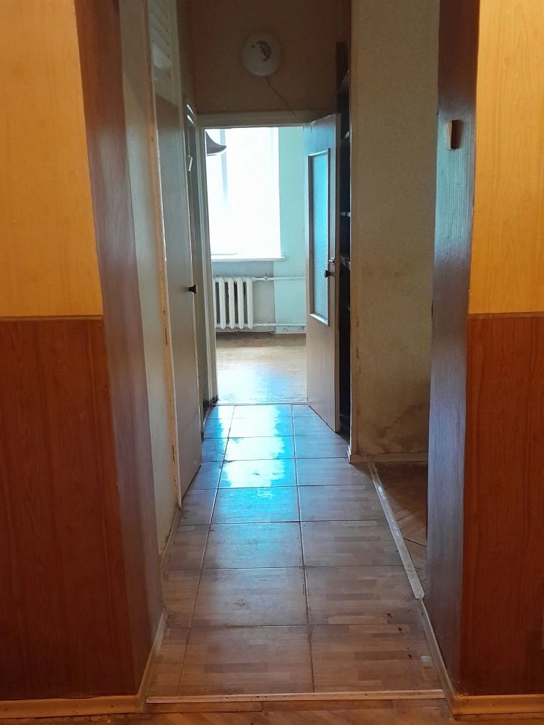 Продаж 2-х кімнатної квартири/Святошино