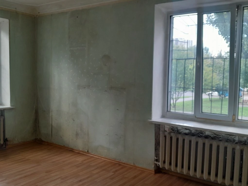 Продаж 2-х кімнатної квартири/Святошино