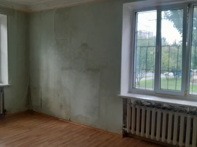 Продаж 2-х кімнатної квартири/Святошино