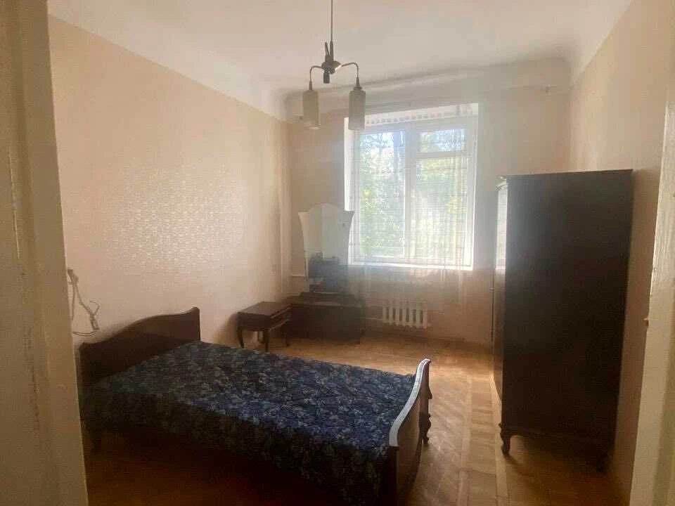 Apartment. Ivan Svitlichnogo Street, Kyiv