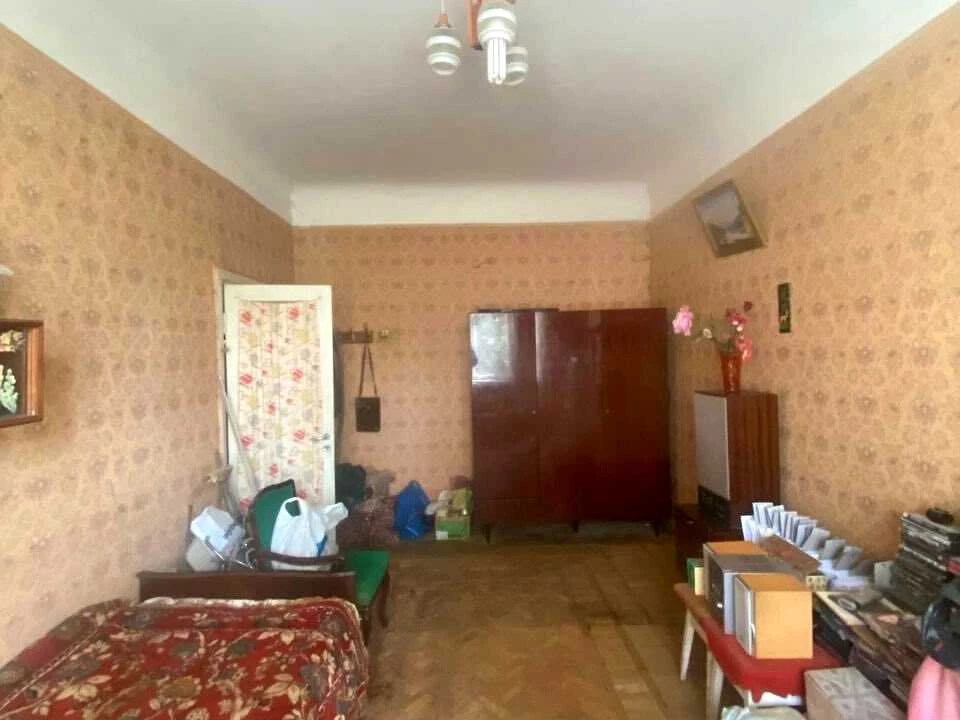 Apartment. Ivan Svitlichnogo Street, Kyiv