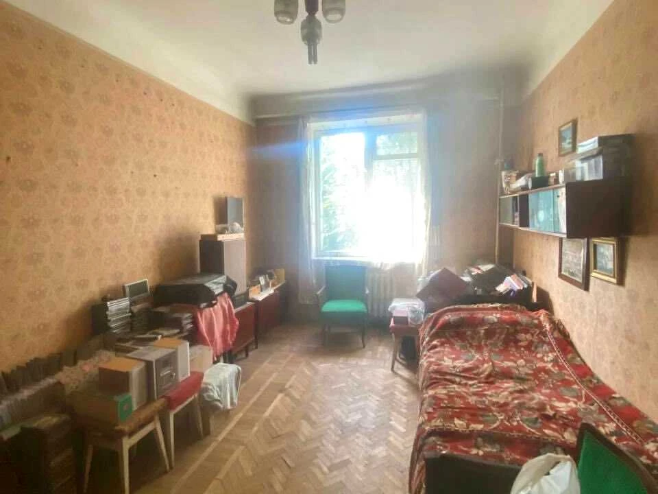 Apartment. Ivan Svitlichnogo Street, Kyiv
