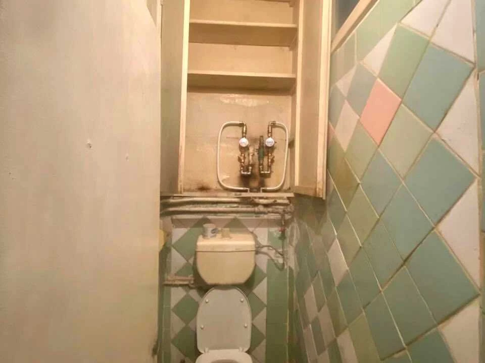 Apartment. Ivan Svitlichnogo Street, Kyiv