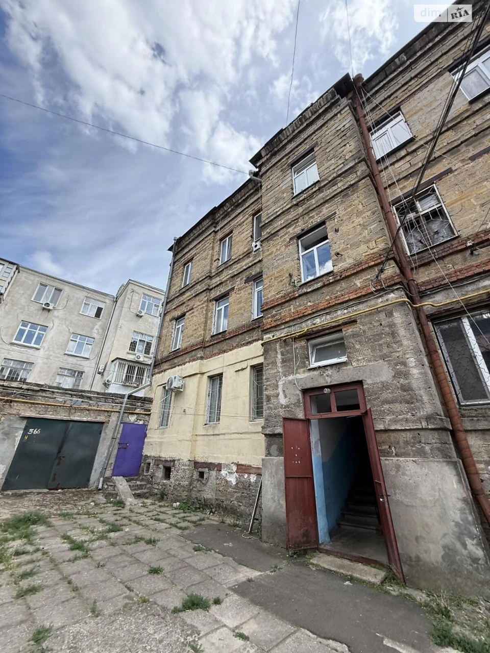 Продажа квартир в Молдове.