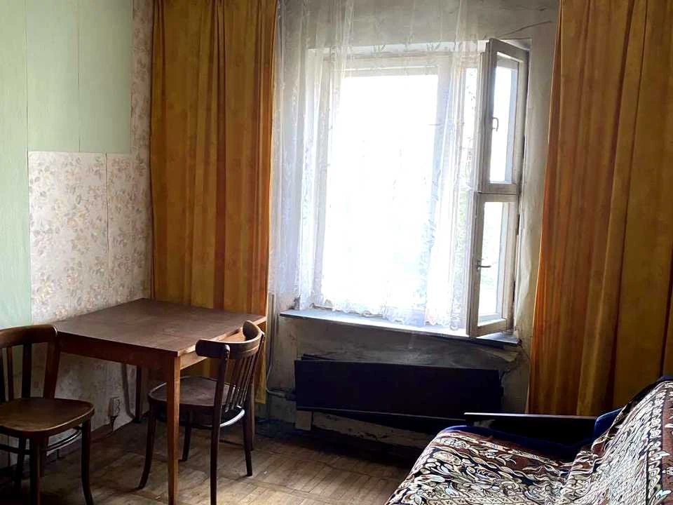 Квартира. Киев, улица Галицкая.